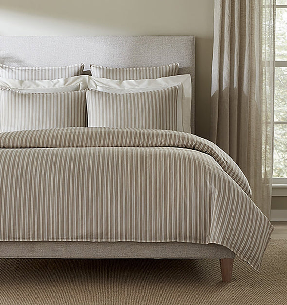 Leranto Duvet Cover