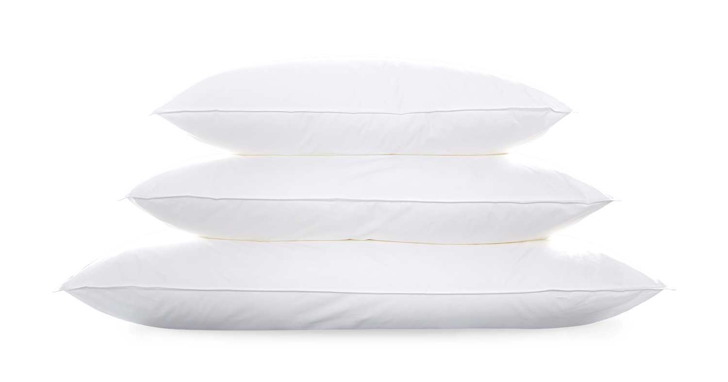 Libero Pillow - Soft