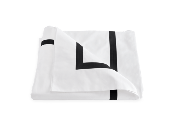 Matouk Lowell Duvet Cover
