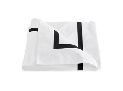Matouk Lowell Duvet Cover