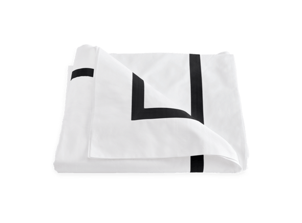 Matouk Lowell Duvet Cover