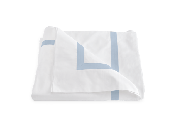 Matouk Lowell Duvet Cover
