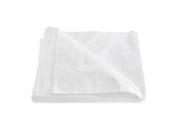 Matouk Lowell Duvet Cover
