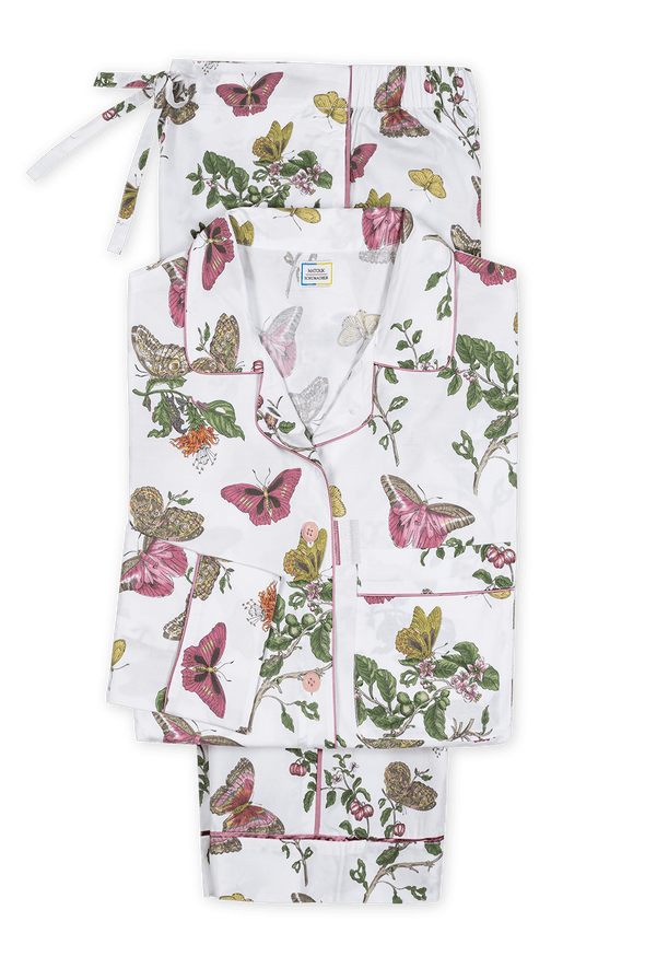 Matouk Luca Pajama Set