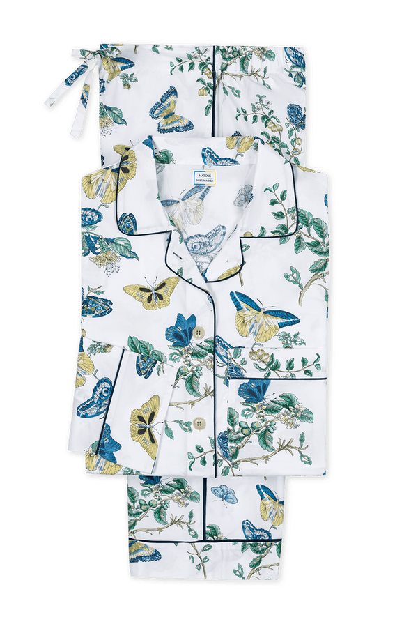 Matouk Luca Pajama Set