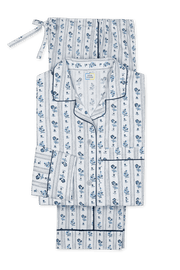 Matouk Luca Pajama Set