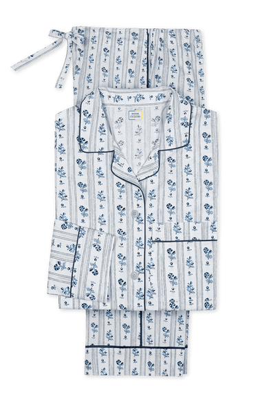 Matouk Luca Pajama Set