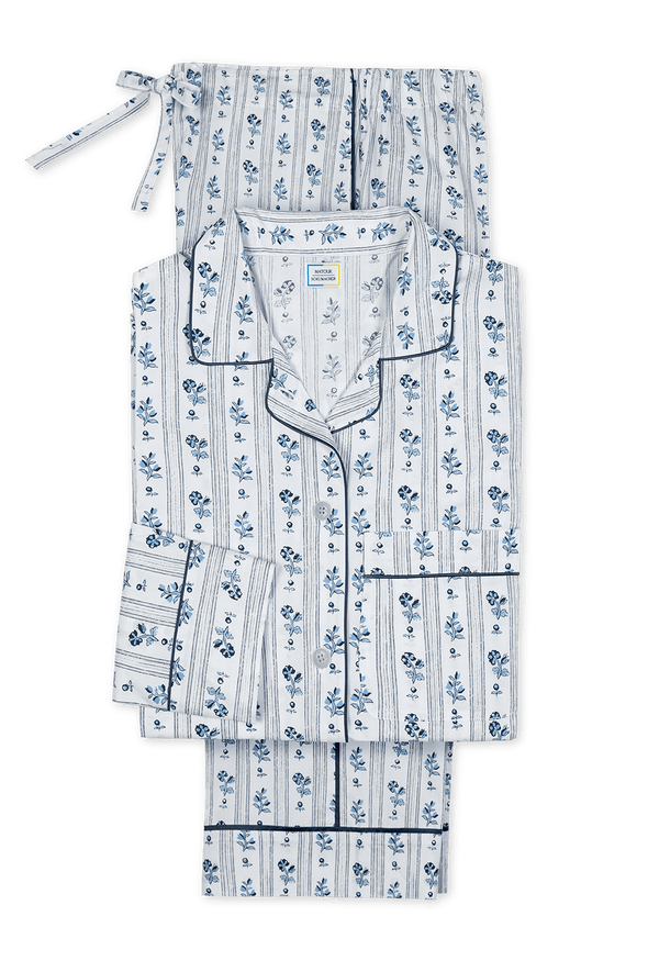 Matouk Luca Pajama Set