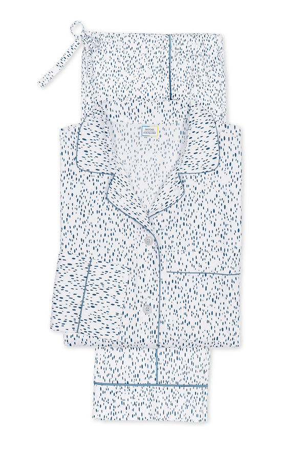 Matouk Luca Pajama Set