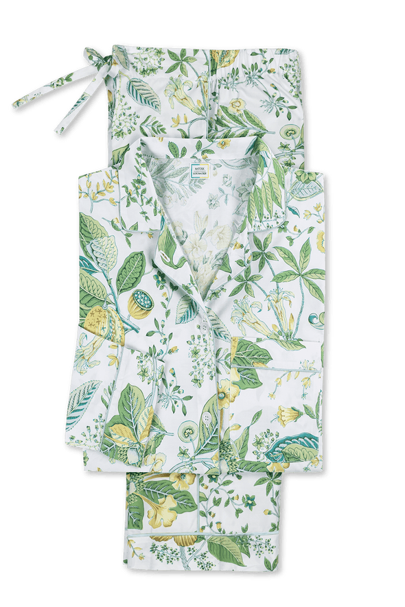 Matouk Luca Pajama Set