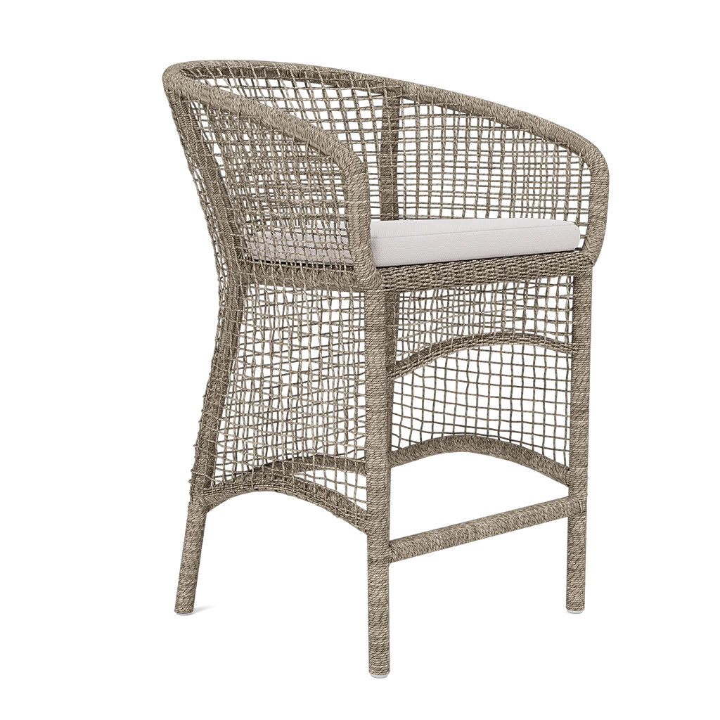 Helena Outdoor Counter Stool Furniture Made Goods   