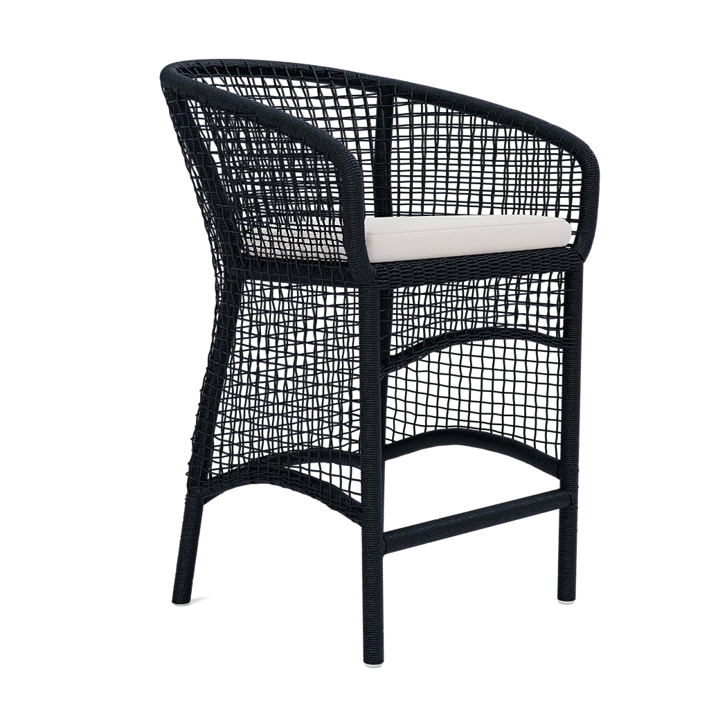 Helena Outdoor Counter Stool Furniture Made Goods   