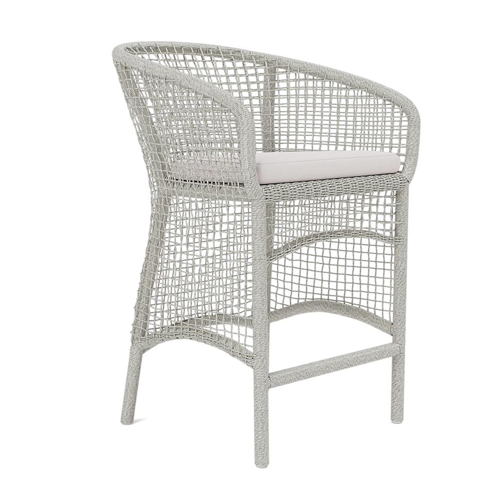 Helena Outdoor Counter Stool Furniture Made Goods   