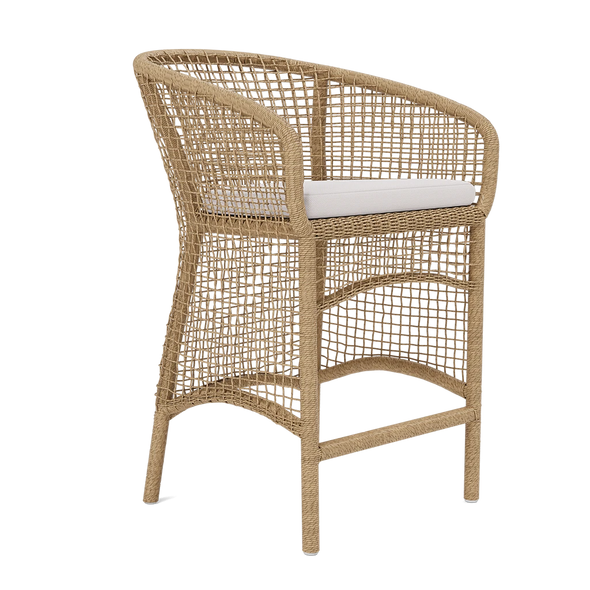 Helena Outdoor Counter Stool Furniture Made Goods   