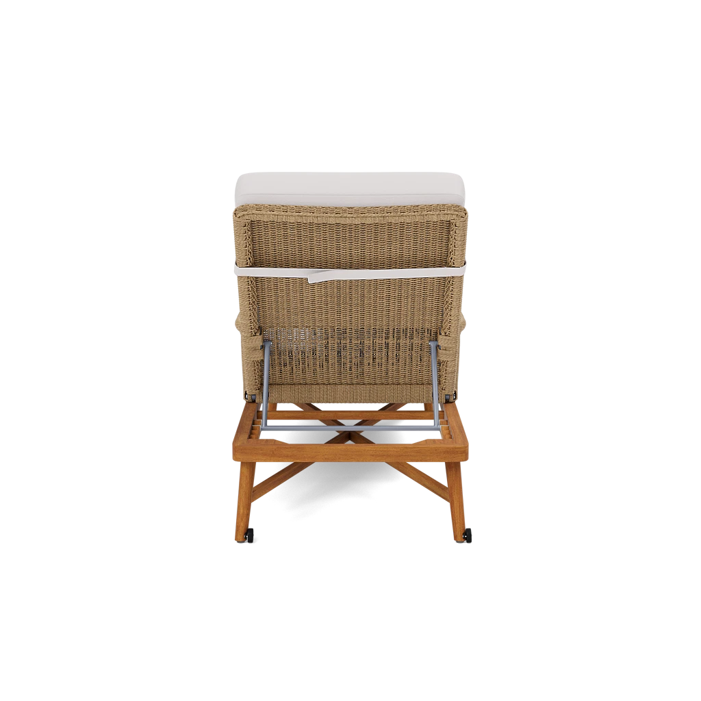 Hendrick Chase Lounge Furniture Made Goods   