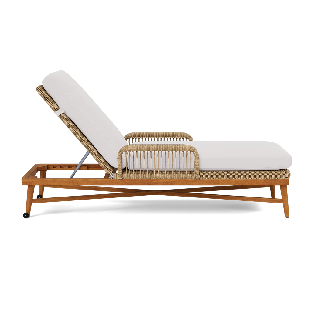 Hendrick Chase Lounge Furniture Made Goods   