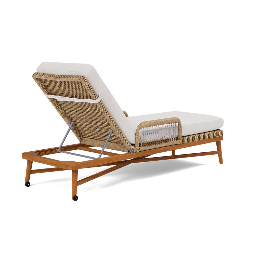 Hendrick Chase Lounge Furniture Made Goods   