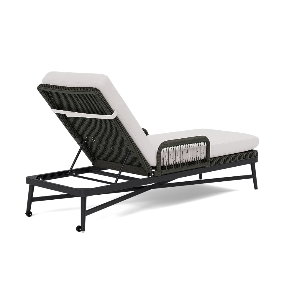 Hendrick Chase Lounge Furniture Made Goods   