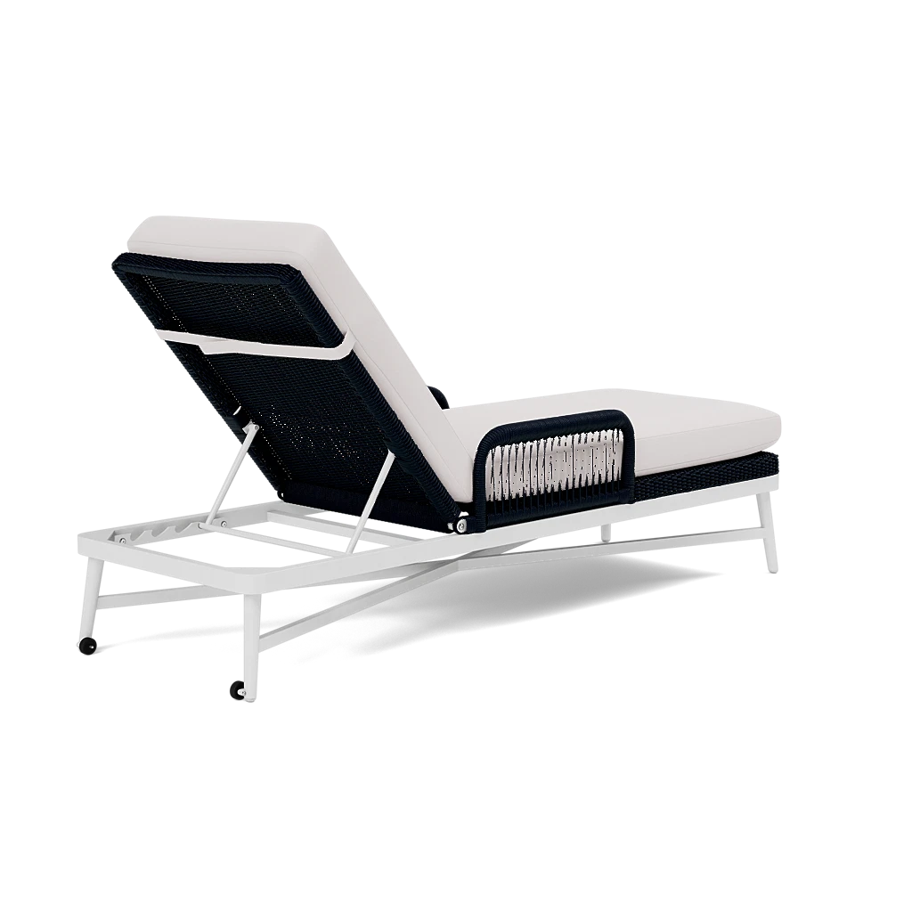 Hendrick Chase Lounge Furniture Made Goods   