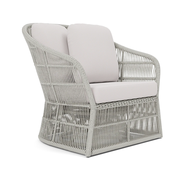 Soma Swivel Lounge Chair
