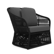 Soma Swivel Lounge Chair