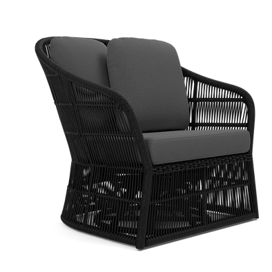 Soma Swivel Lounge Chair