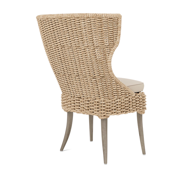 Arla Dinning Chair Furniture Made Goods   