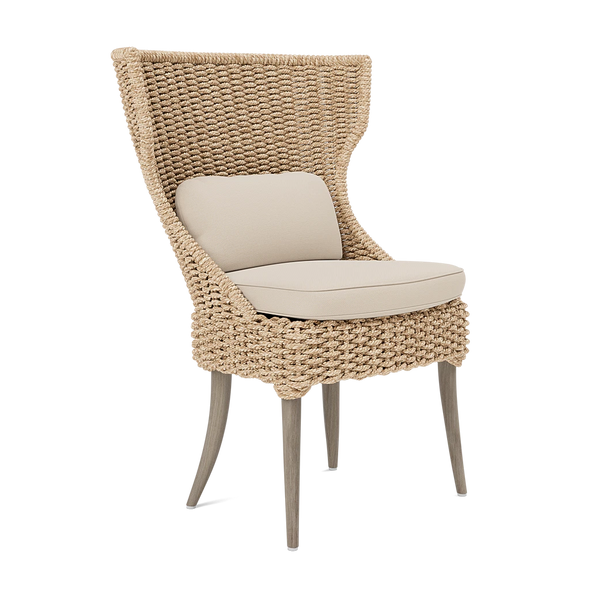 Arla Dinning Chair Furniture Made Goods Natural  