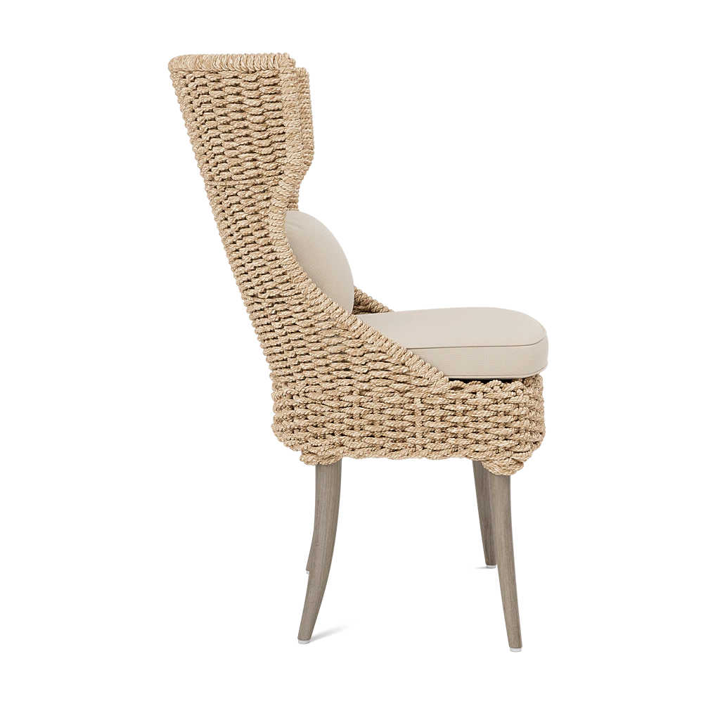 Arla Dinning Chair Furniture Made Goods   