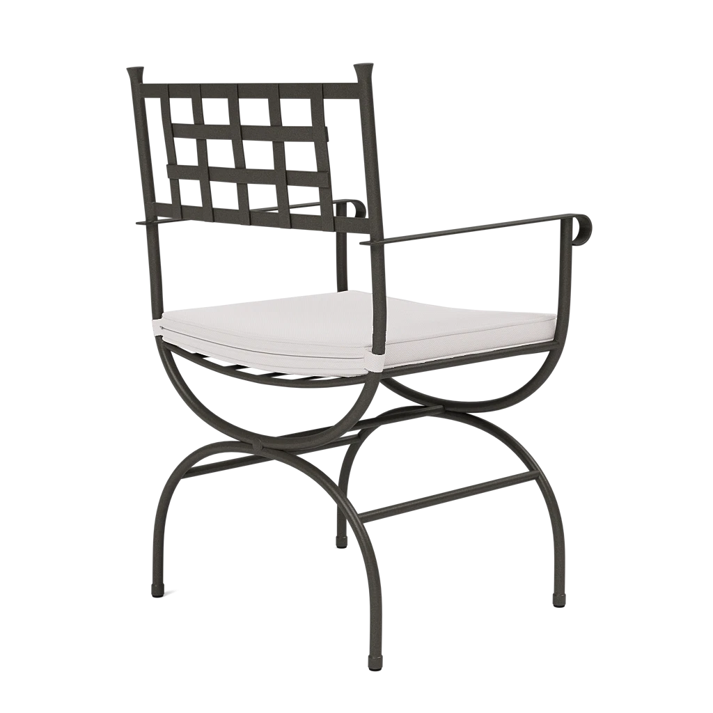Felix Metal Chair Furniture Made Goods   