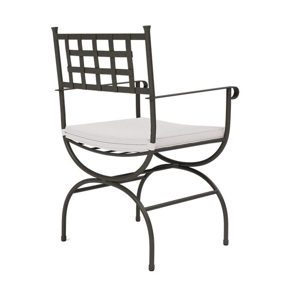 Felix Metal Chair Furniture Made Goods   