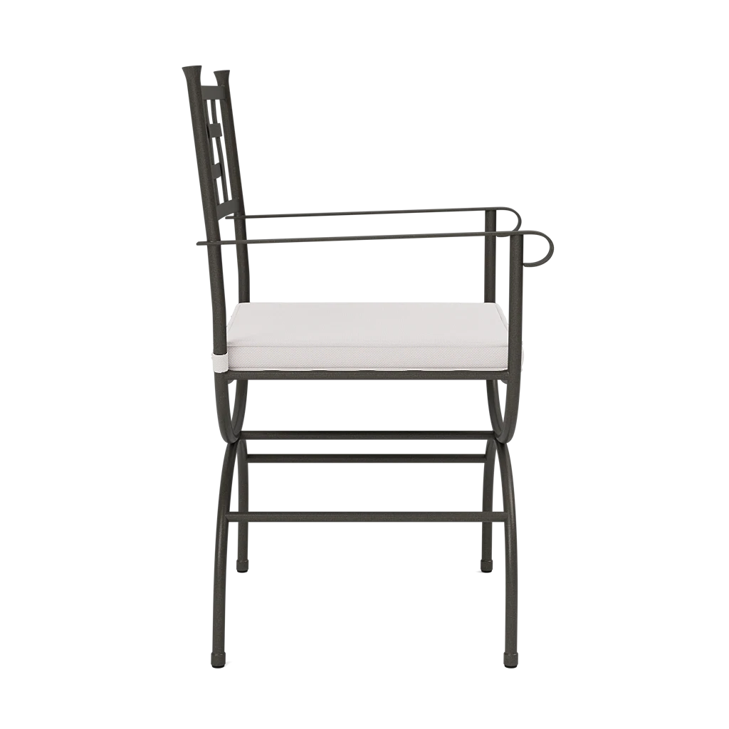 Felix Metal Chair Furniture Made Goods   