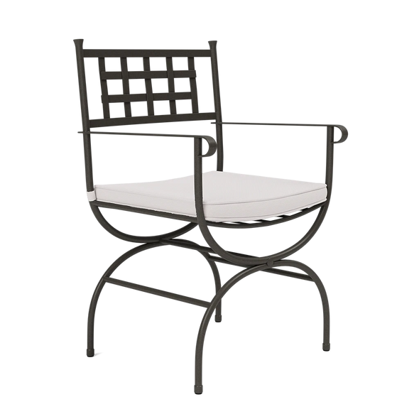 Felix Metal Chair Furniture Made Goods   