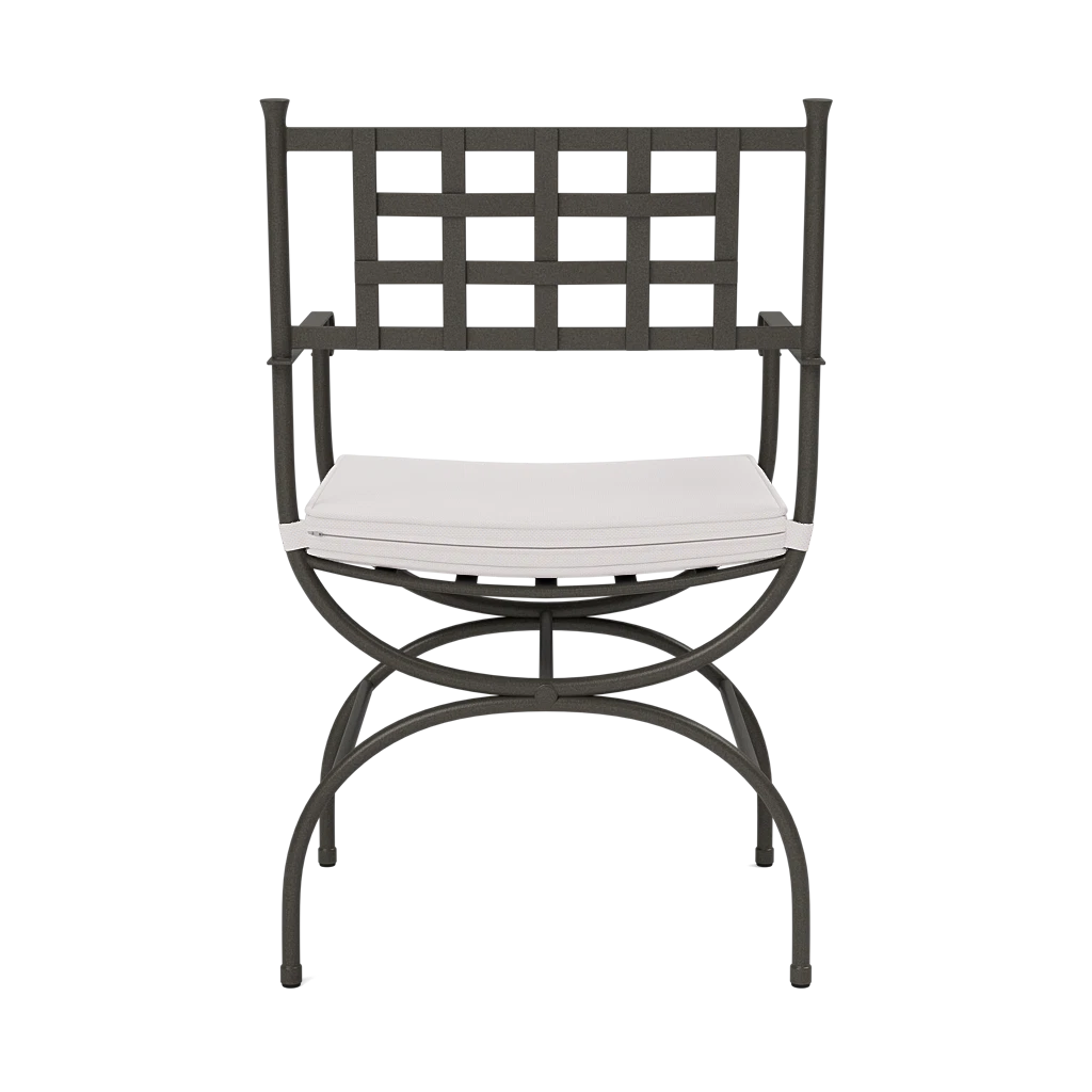 Felix Metal Chair Furniture Made Goods   