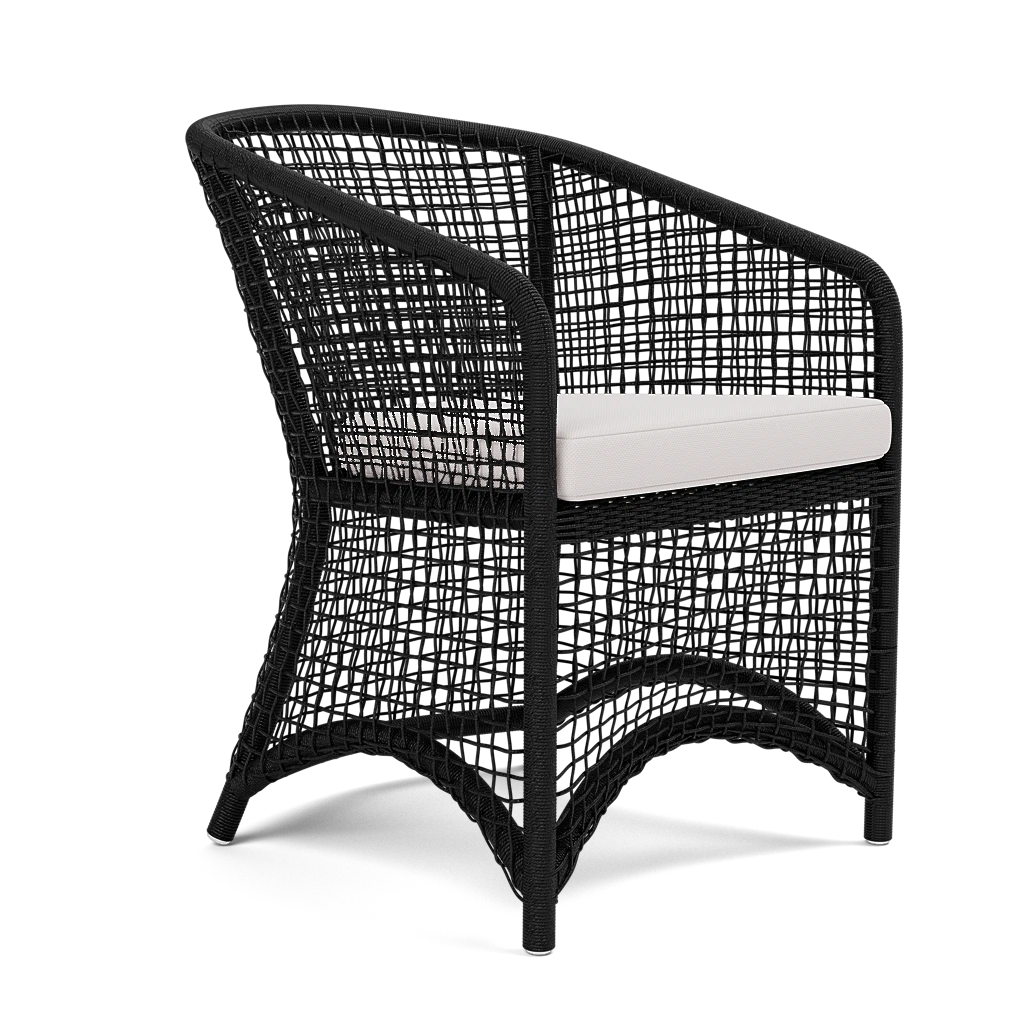 Helena Outdoor Dining Chair Furniture Made Goods   
