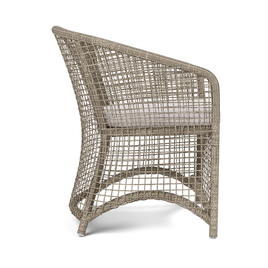 Helena Outdoor Dining Chair Furniture Made Goods   