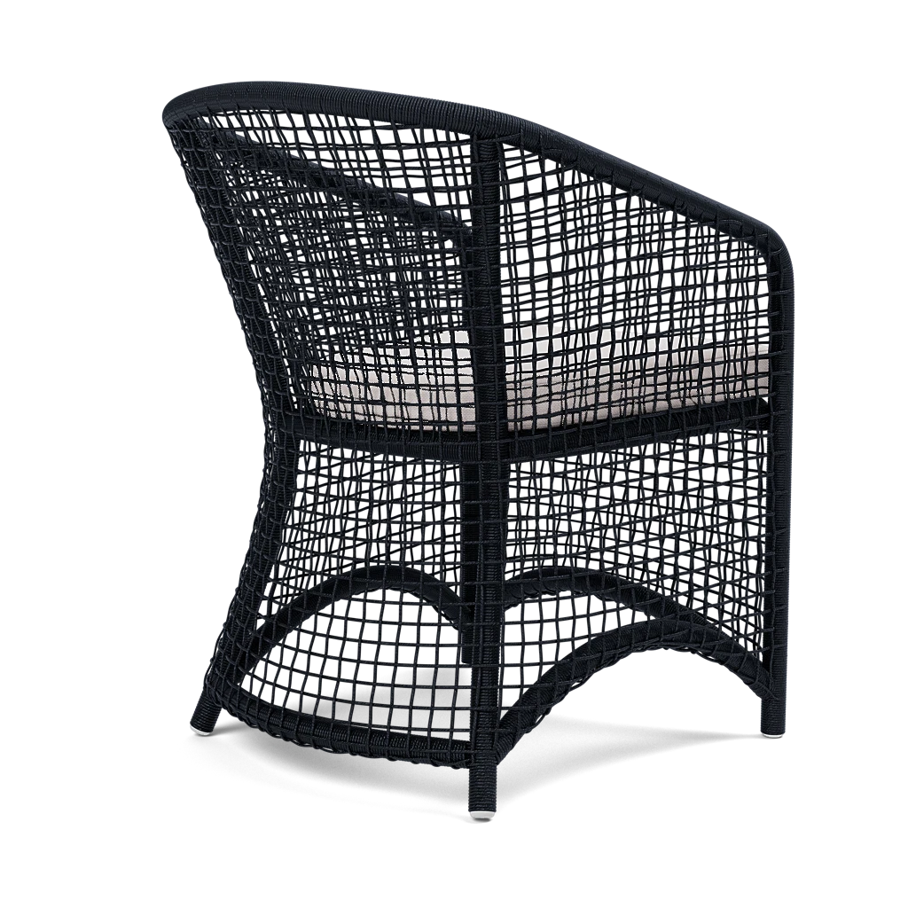 Helena Outdoor Dining Chair Furniture Made Goods   