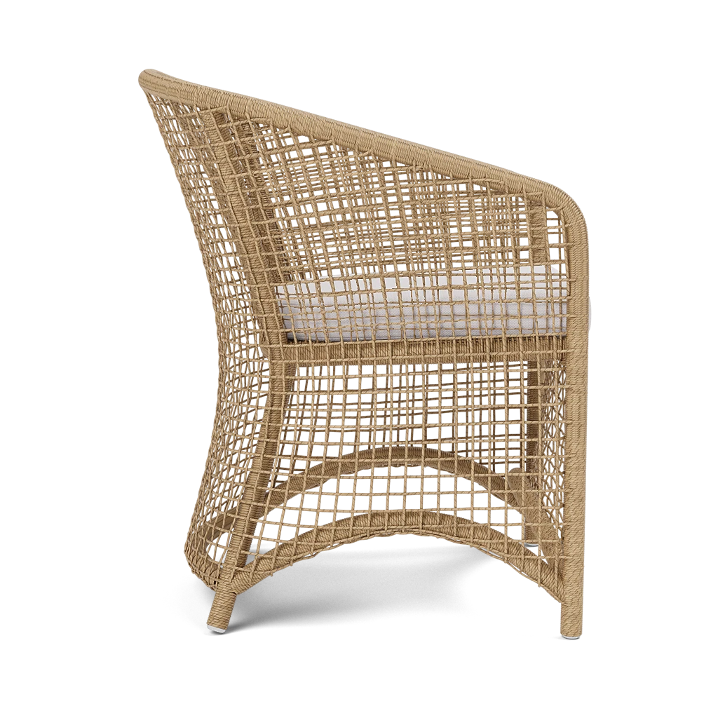 Helena Outdoor Dining Chair Furniture Made Goods   