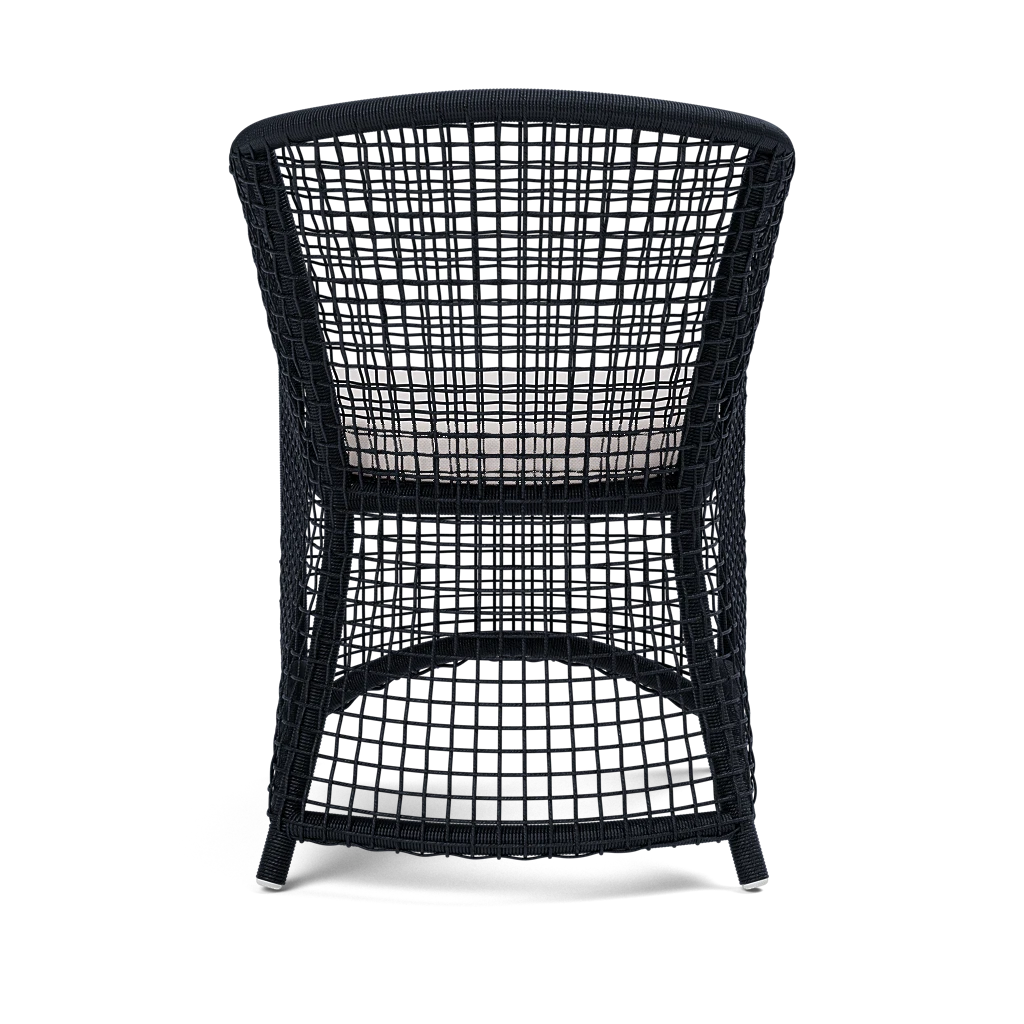 Helena Outdoor Dining Chair Furniture Made Goods   