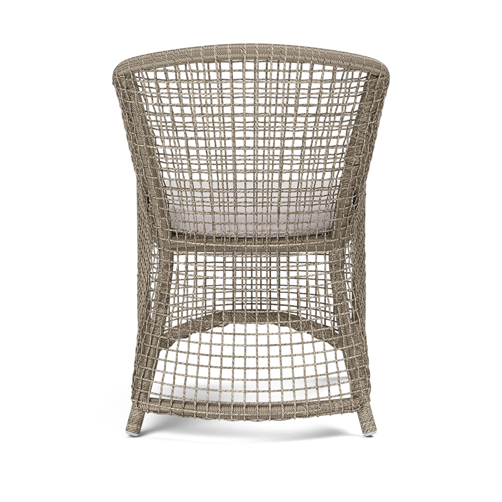 Helena Outdoor Dining Chair Furniture Made Goods   