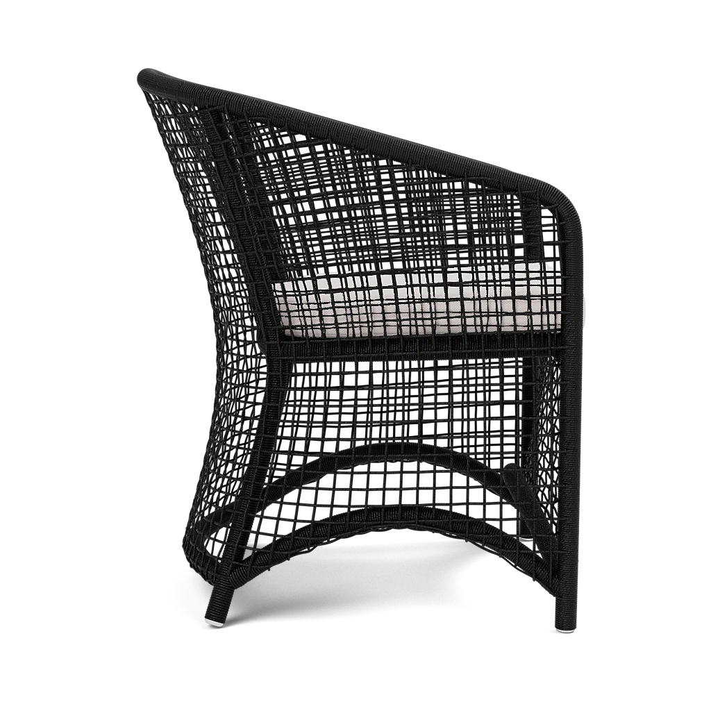 Helena Outdoor Dining Chair Furniture Made Goods   