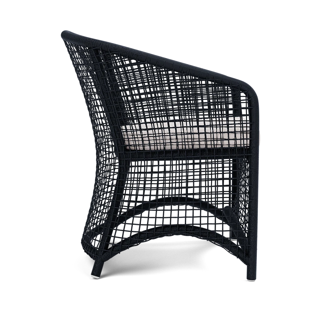 Helena Outdoor Dining Chair Furniture Made Goods   