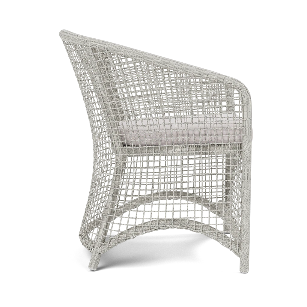Helena Outdoor Dining Chair Furniture Made Goods   