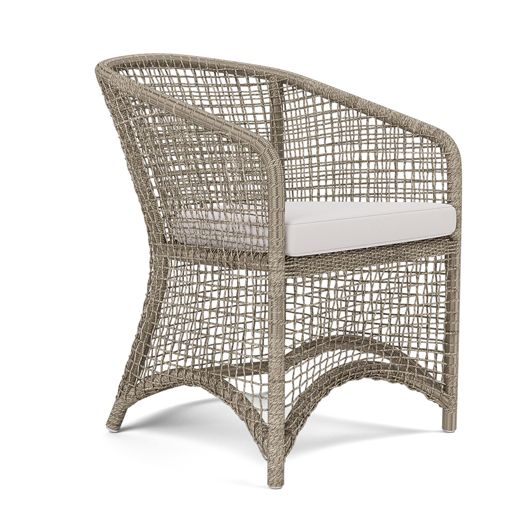 Helena Outdoor Dining Chair Furniture Made Goods   