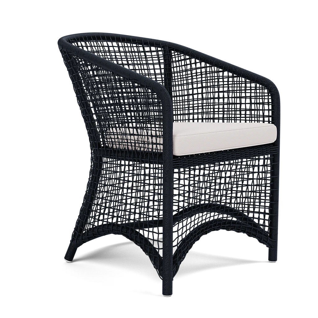 Helena Outdoor Dining Chair Furniture Made Goods   