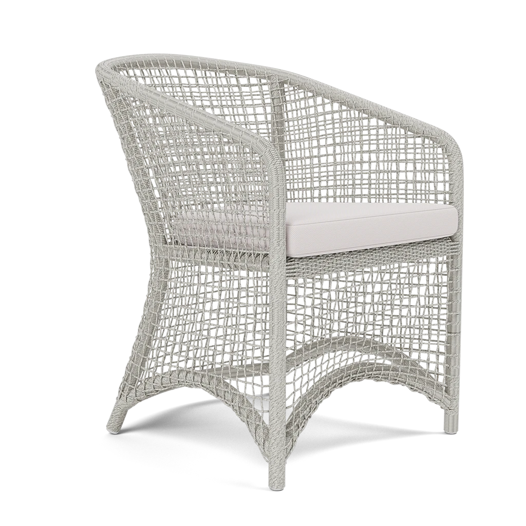 Helena Outdoor Dining Chair Furniture Made Goods   