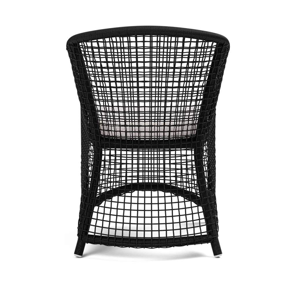 Helena Outdoor Dining Chair Furniture Made Goods   