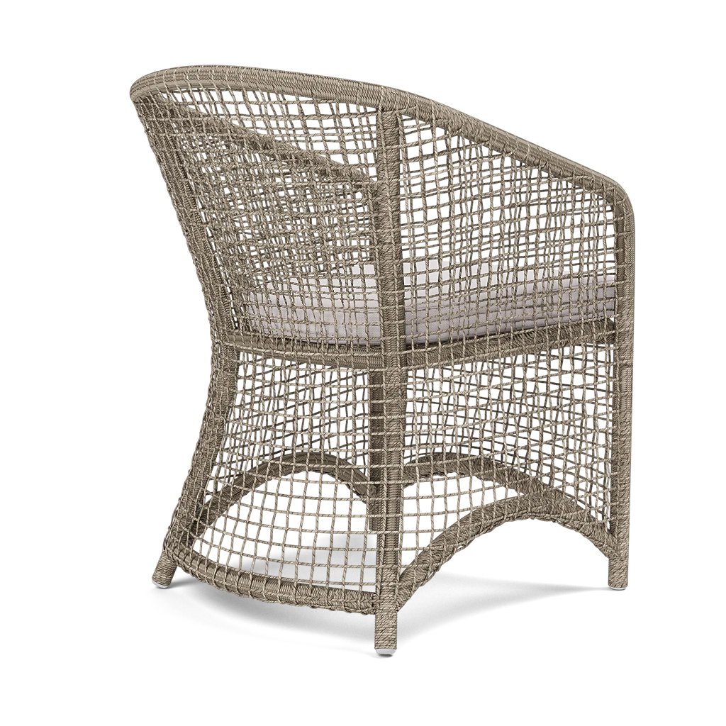 Helena Outdoor Dining Chair Furniture Made Goods   