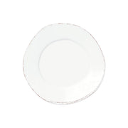 Lastra Melamine Salad Plate - Set of 4