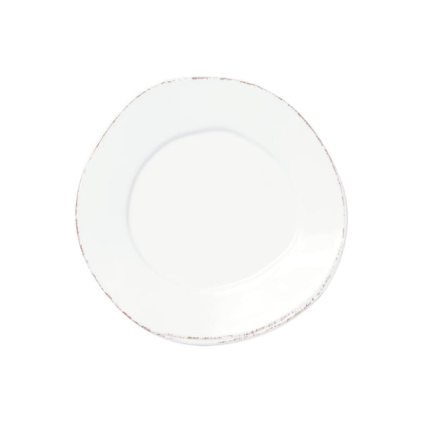 Lastra Melamine Salad Plate (Set of 4)